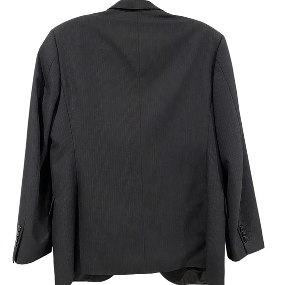 Dolce and Gabbana Blazer - Picture 2 of 8